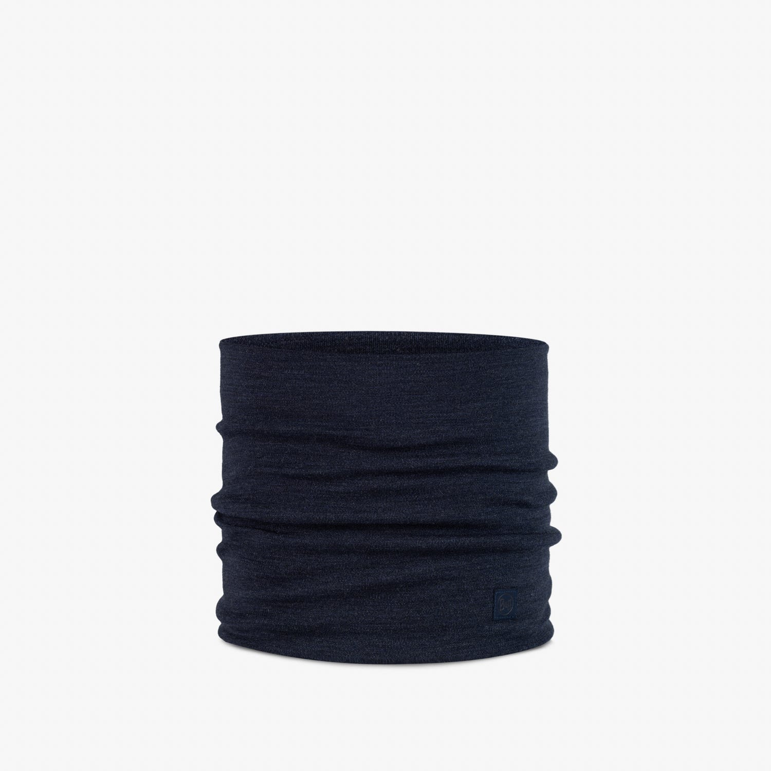 Imagen 5 de Cuello unisex Solid Indigo Buff - Azul Azul