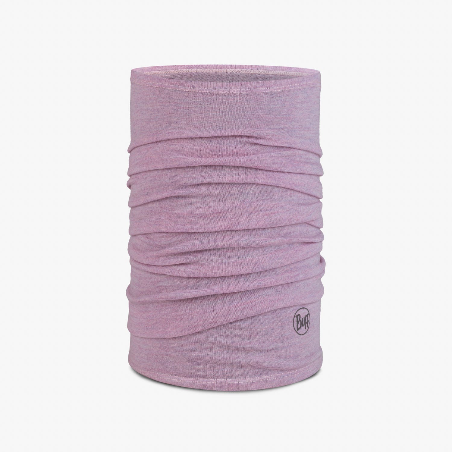 Cuello unisex Lilac Sand Buff - Rosa Rosa-1
