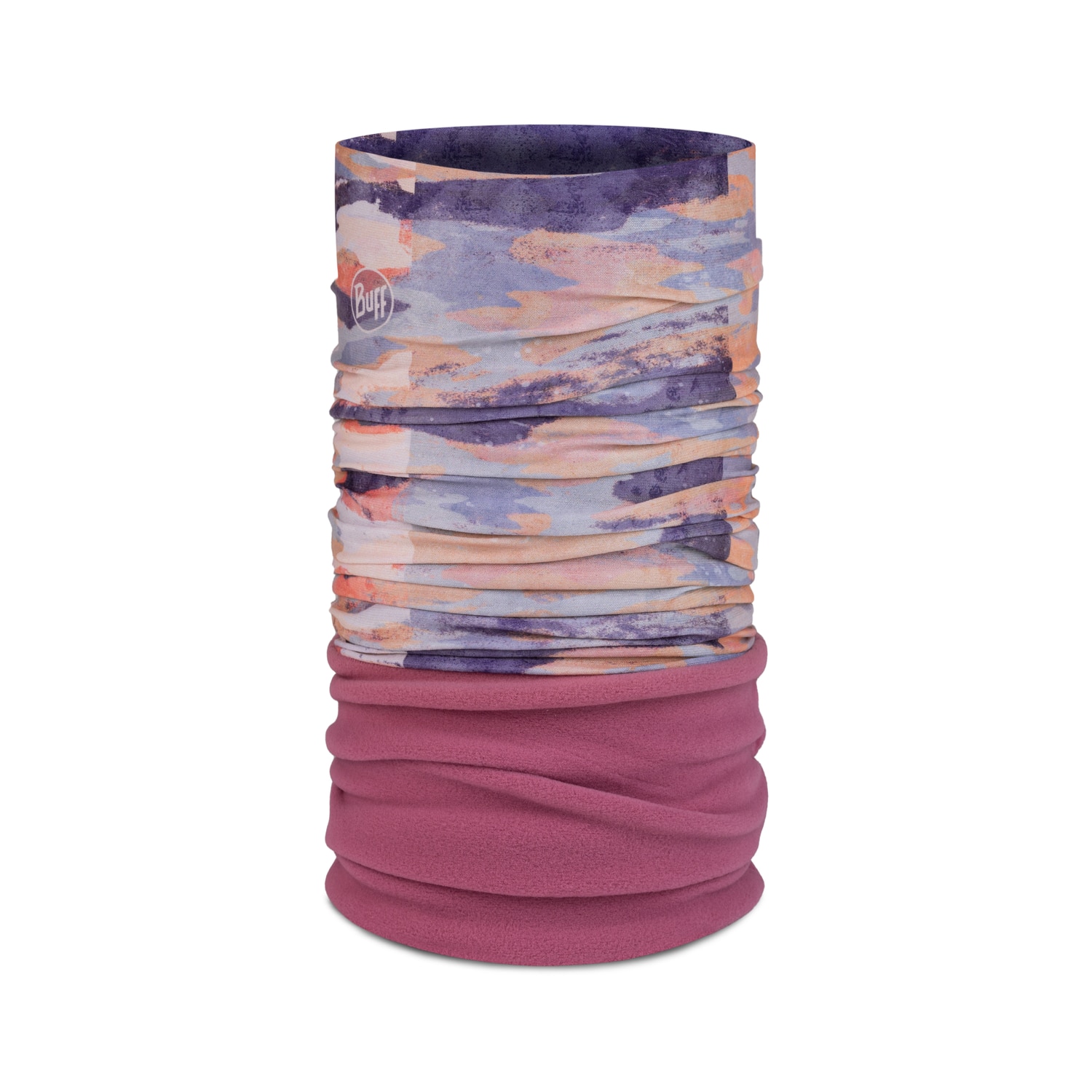 Braga de cuello polar niño Buff - Multicolor Multicolor-1