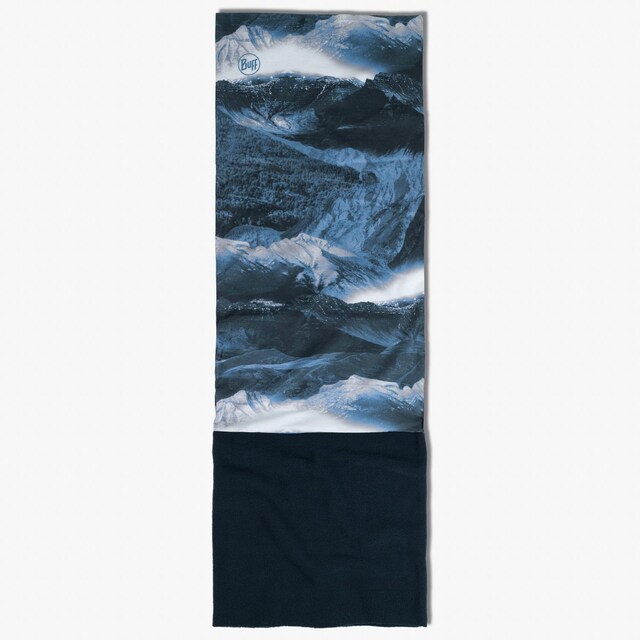 Imagen 0 de Braga de cuello unisex Arin Blue Buff