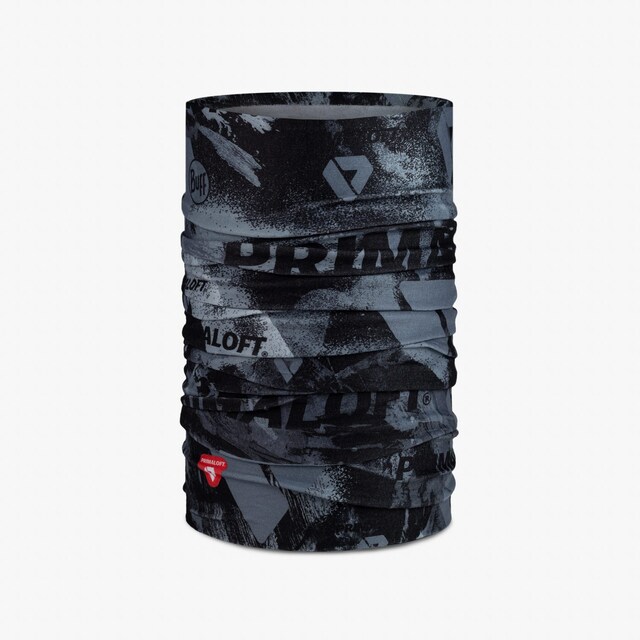 Imagen 0 de Braga de cuello unisex Skatick Graphite Buff