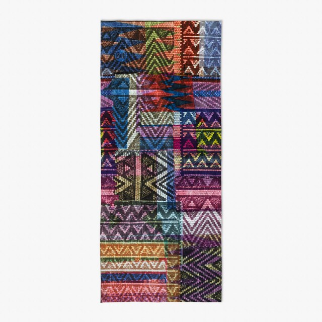 Imagen 0 de Braga de cuello unisex Johari Multi Buff