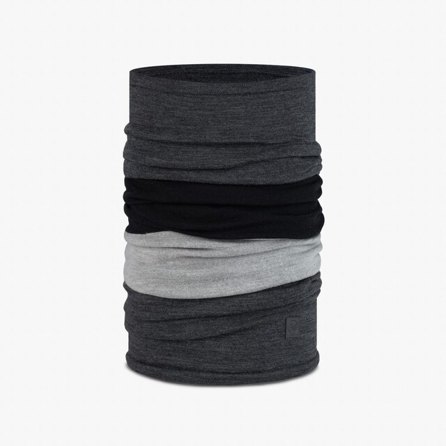 Imagen 0 de Cuello unisex Graphite Buff