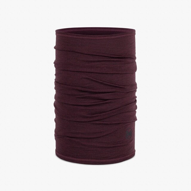 Imagen 0 de Cuello unisex Solid Garnet Buff