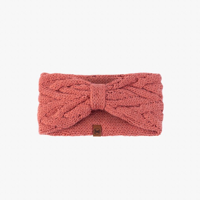 Imagen 0 de Cinta de pelo mujer Caryn Crimson Buff