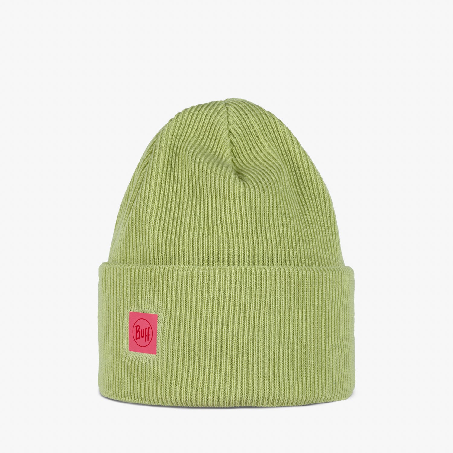 Buff - Gorro unisex Sheen Yellow Buff.