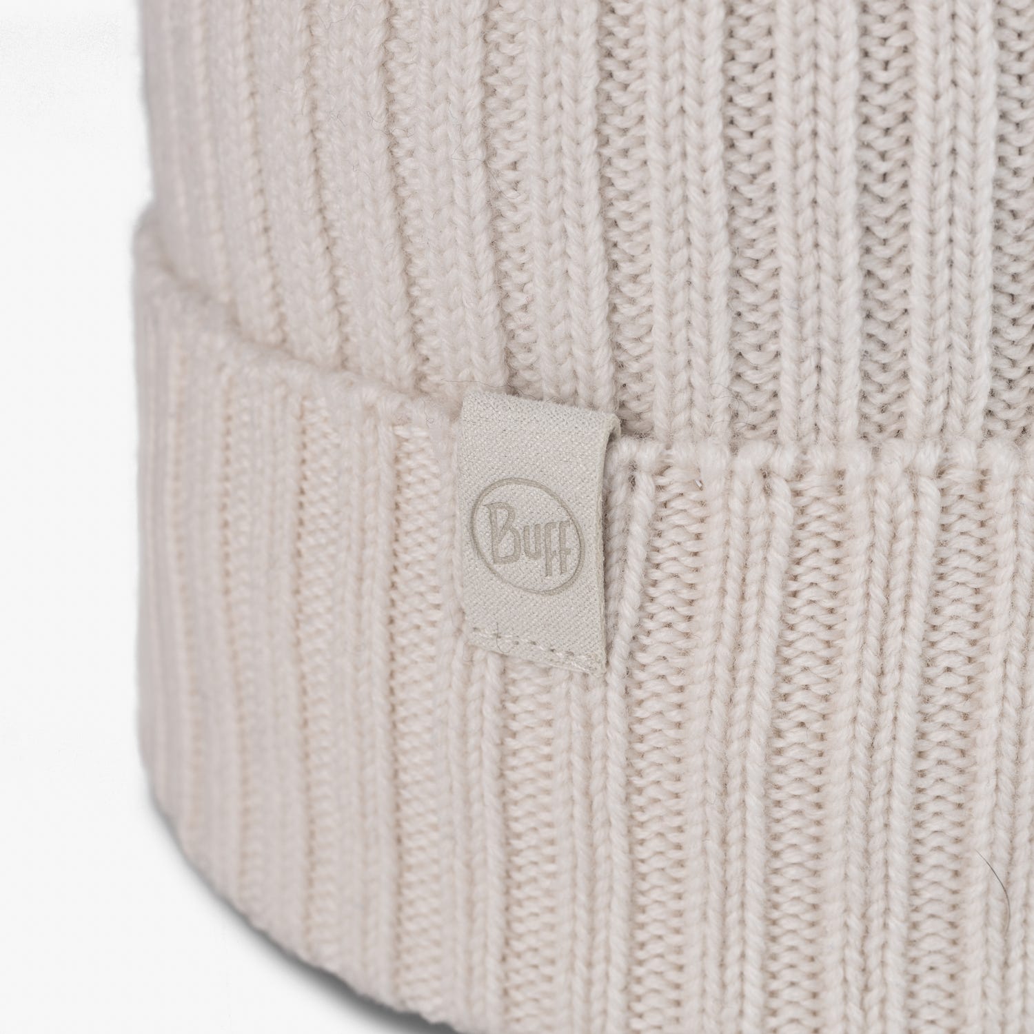 Imagen 4 de Gorro de mujer Norval Ice Buff - Blanco Blanco