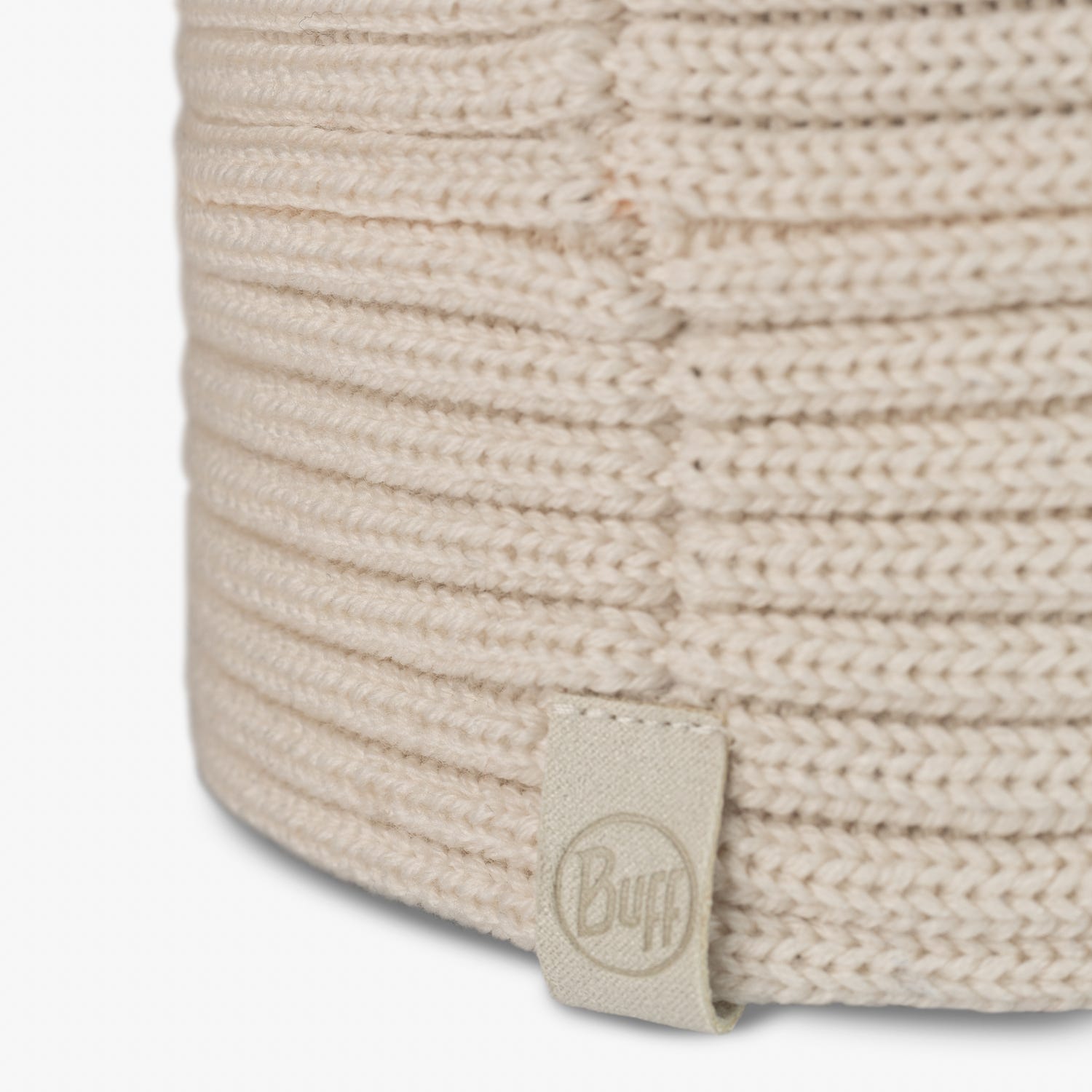 Cinta de mujer Norval Ice Buff - Blanco Blanco-3