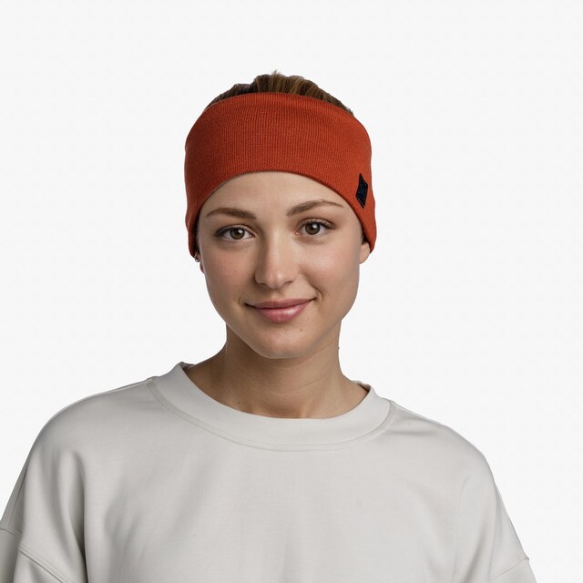 Imagen 0 de Cinta de Pelo unisex Niels Evo Cinnamon Buff