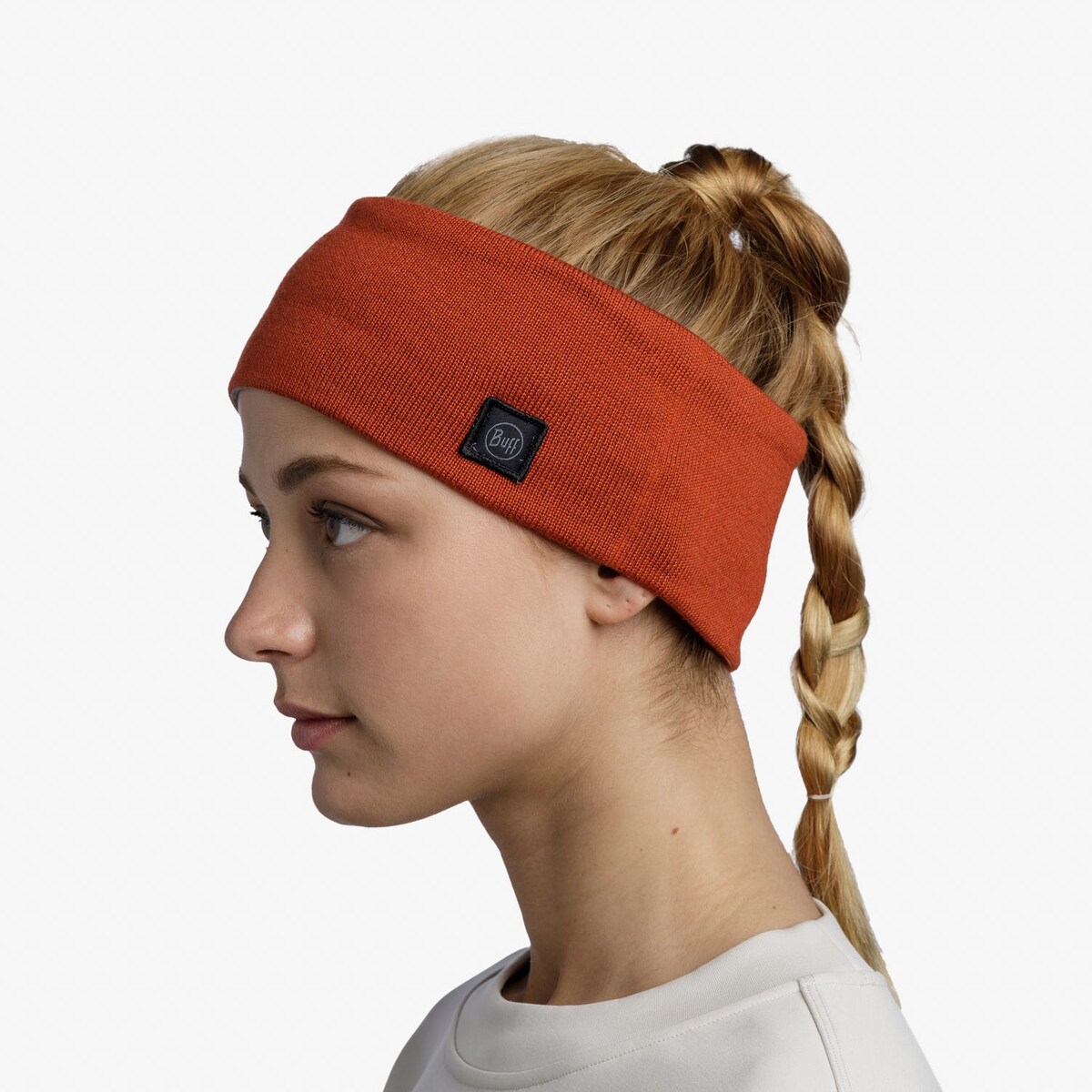 Fascia Fastwick Buff Per Adulti - Traspirante E Asciugatura Rapida - Ideale Per Sport E Attività Intense - Foto 4