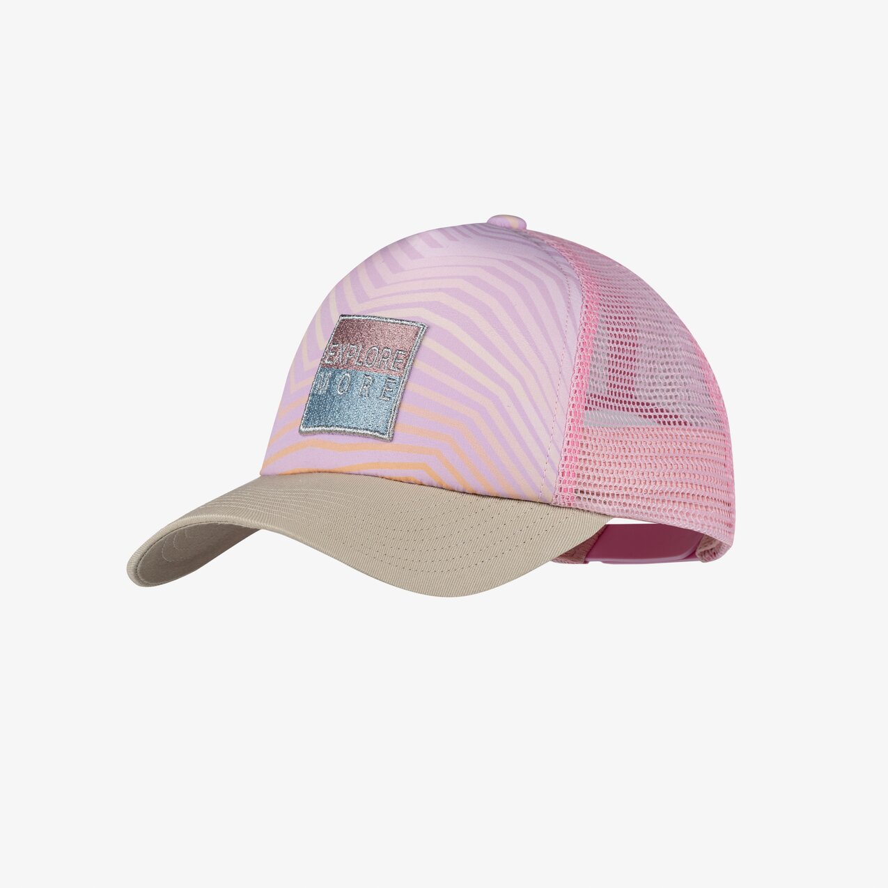 Buff - Gorra unisex Trucker cap Buff.