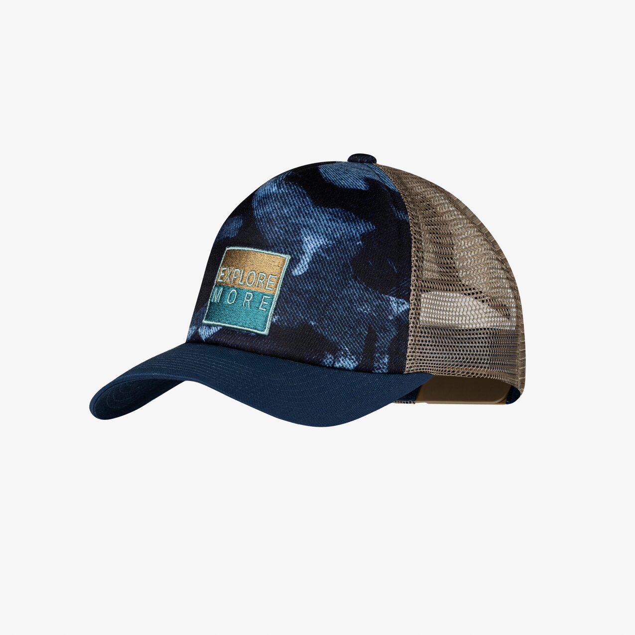 Buff - Gorra unisex Trucker cap Buff.