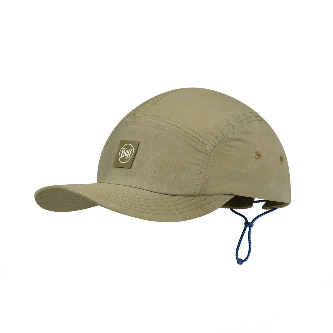 Buff - Gorra unisex 5 Panel explore cap Buff.