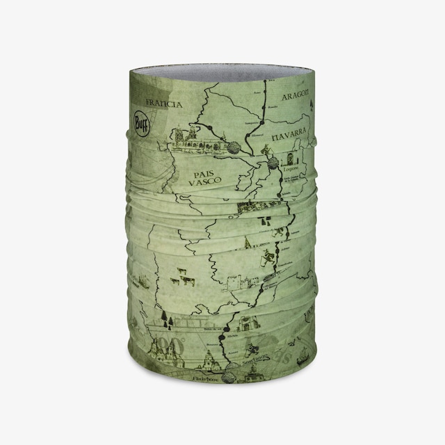 Imagen 0 de Cuello Senderismooutdoortrail running unisex Buff