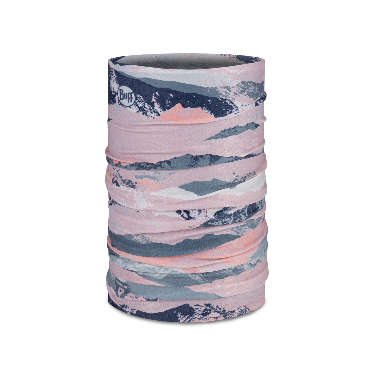 Imagen 1 de Braga de cuello thermonet® unisex Buff Rosa