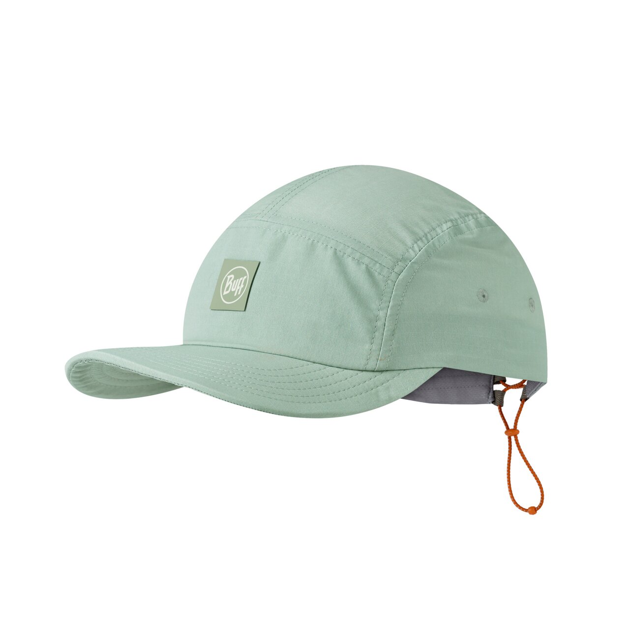 Buff - Gorra unisex 5 Panel explore cap Buff.