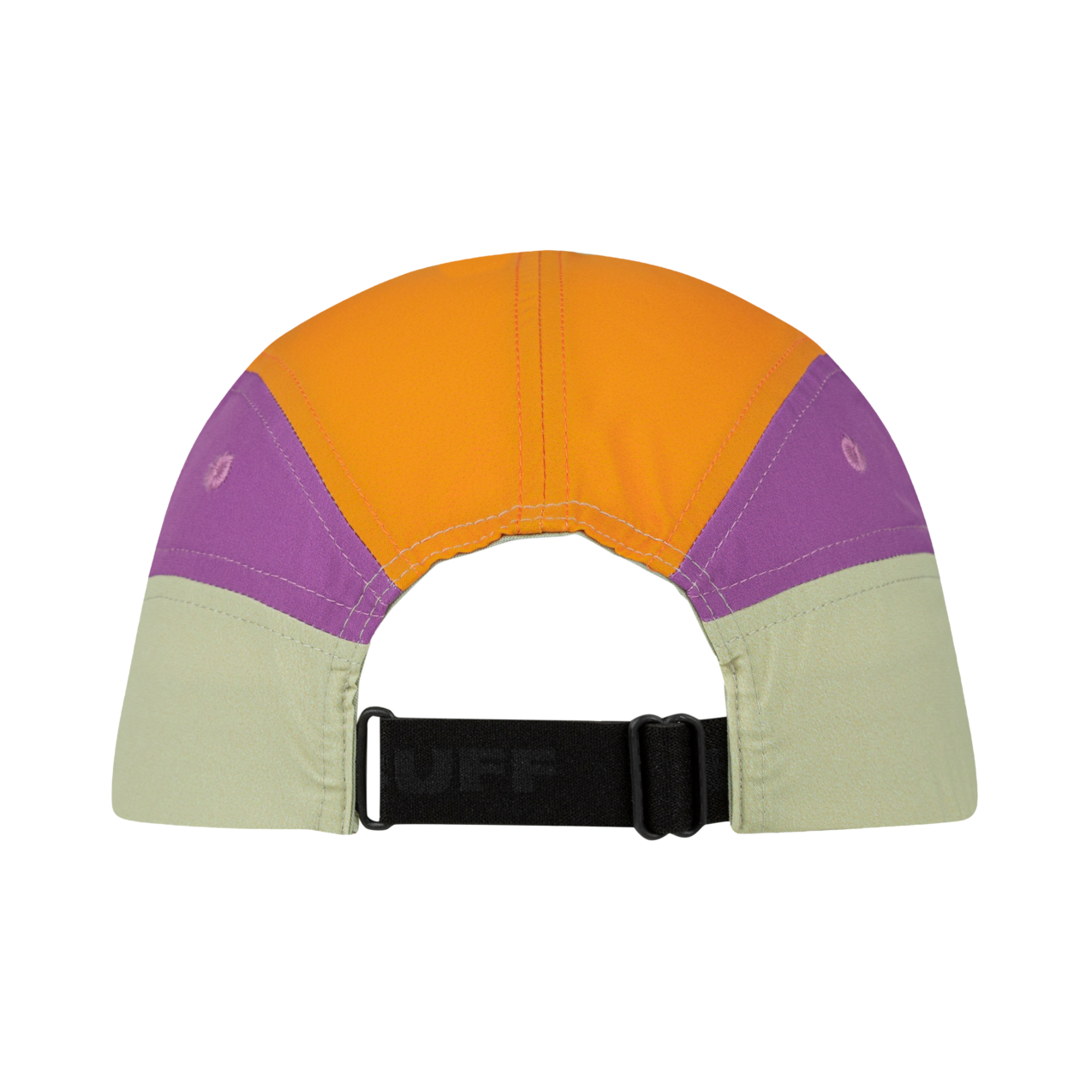 Buff - Gorra unisex 5 panel go cap Buff.