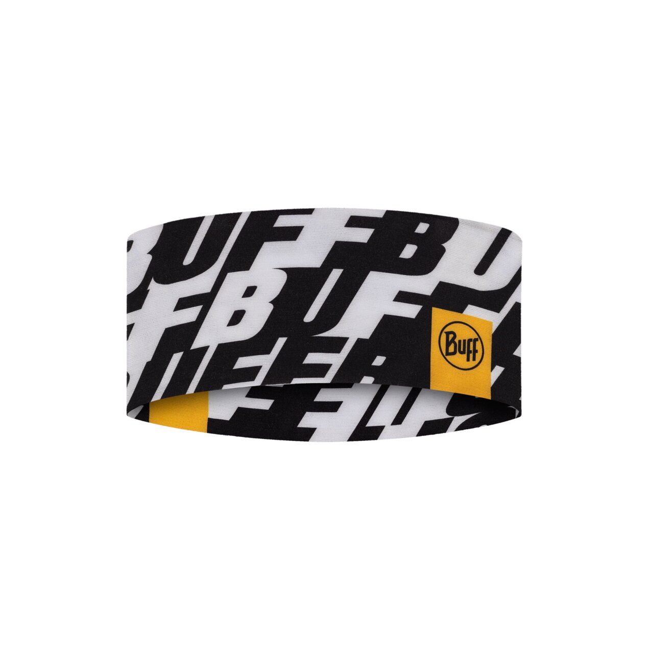 Buff - Cinta unisex Coolnet wide headband Buff.