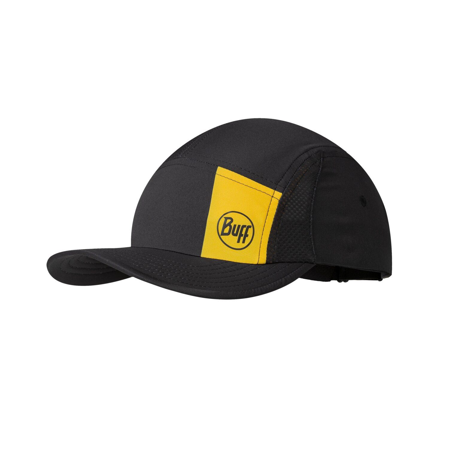 Buff - Gorra unisex Logo Buff.
