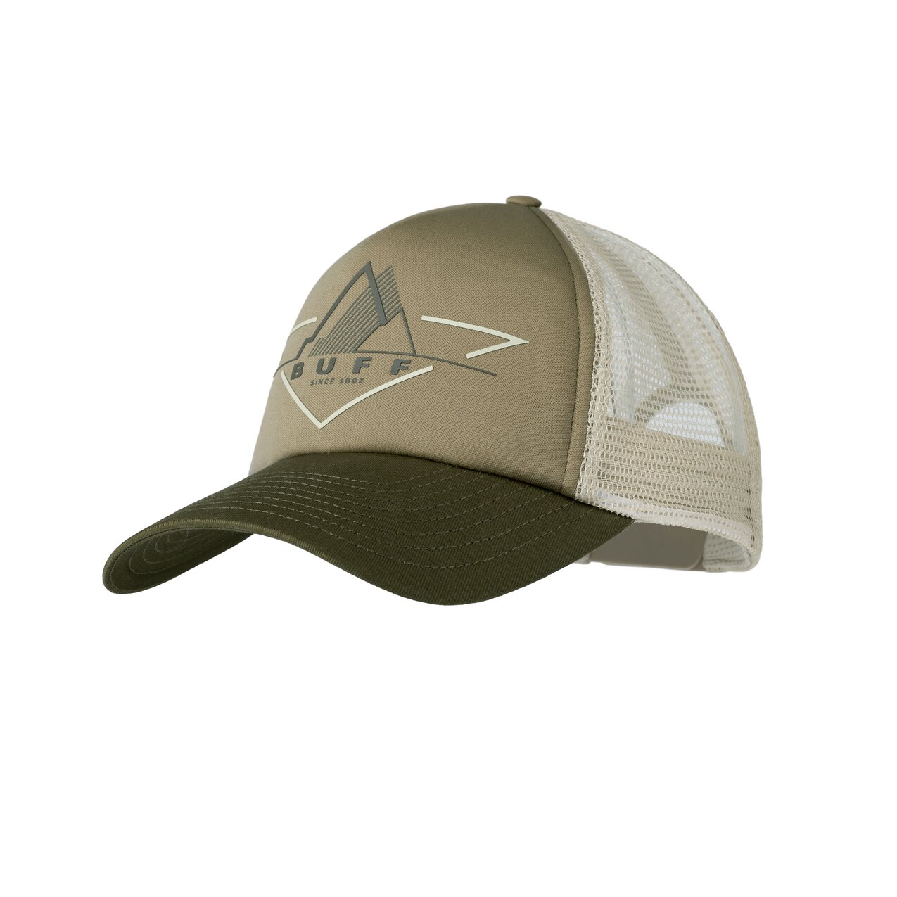 Buff - Gorra unisex Trucker cap Buff.