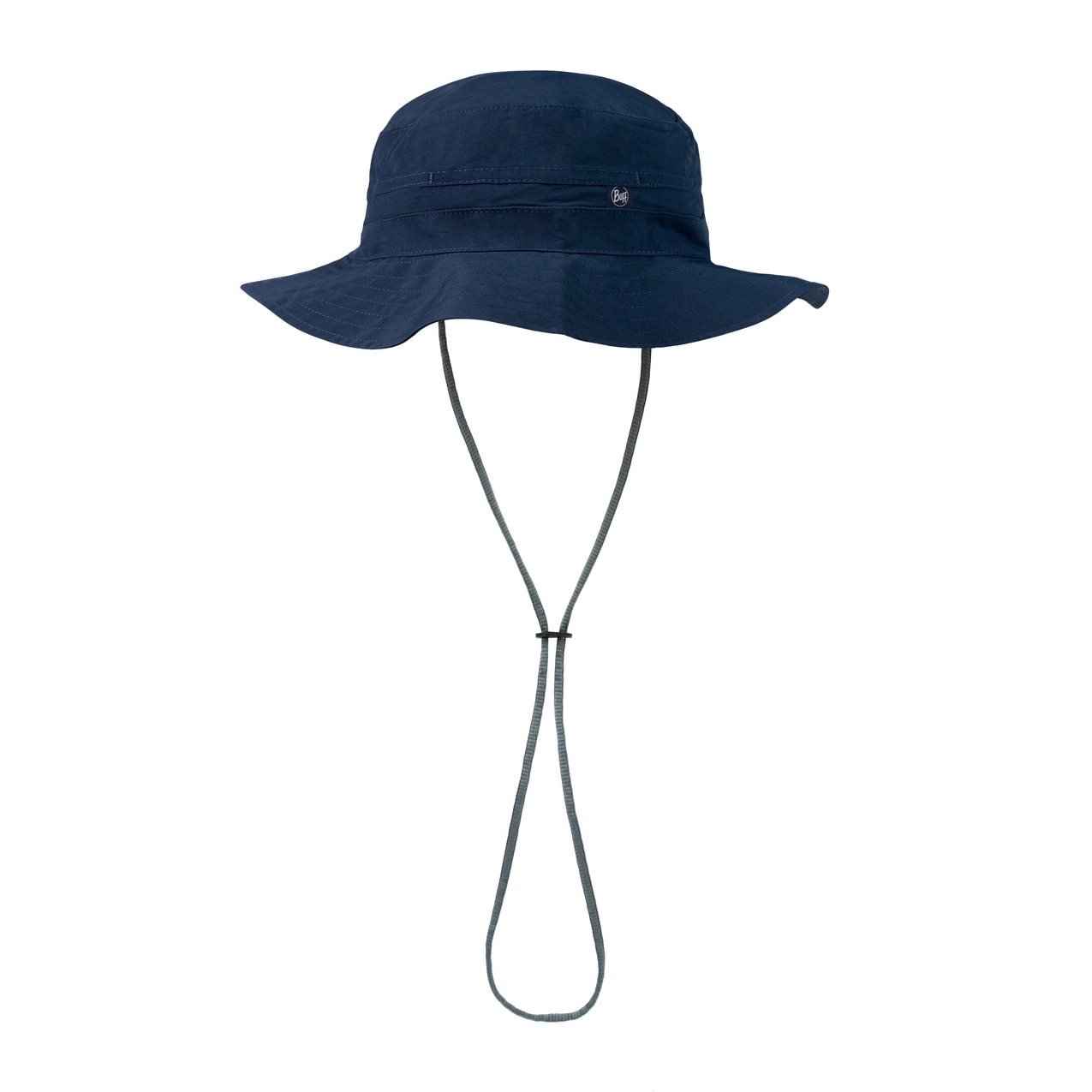 Imagen 0 de Gorro unisex Explore booney hat Buff Azul marino
