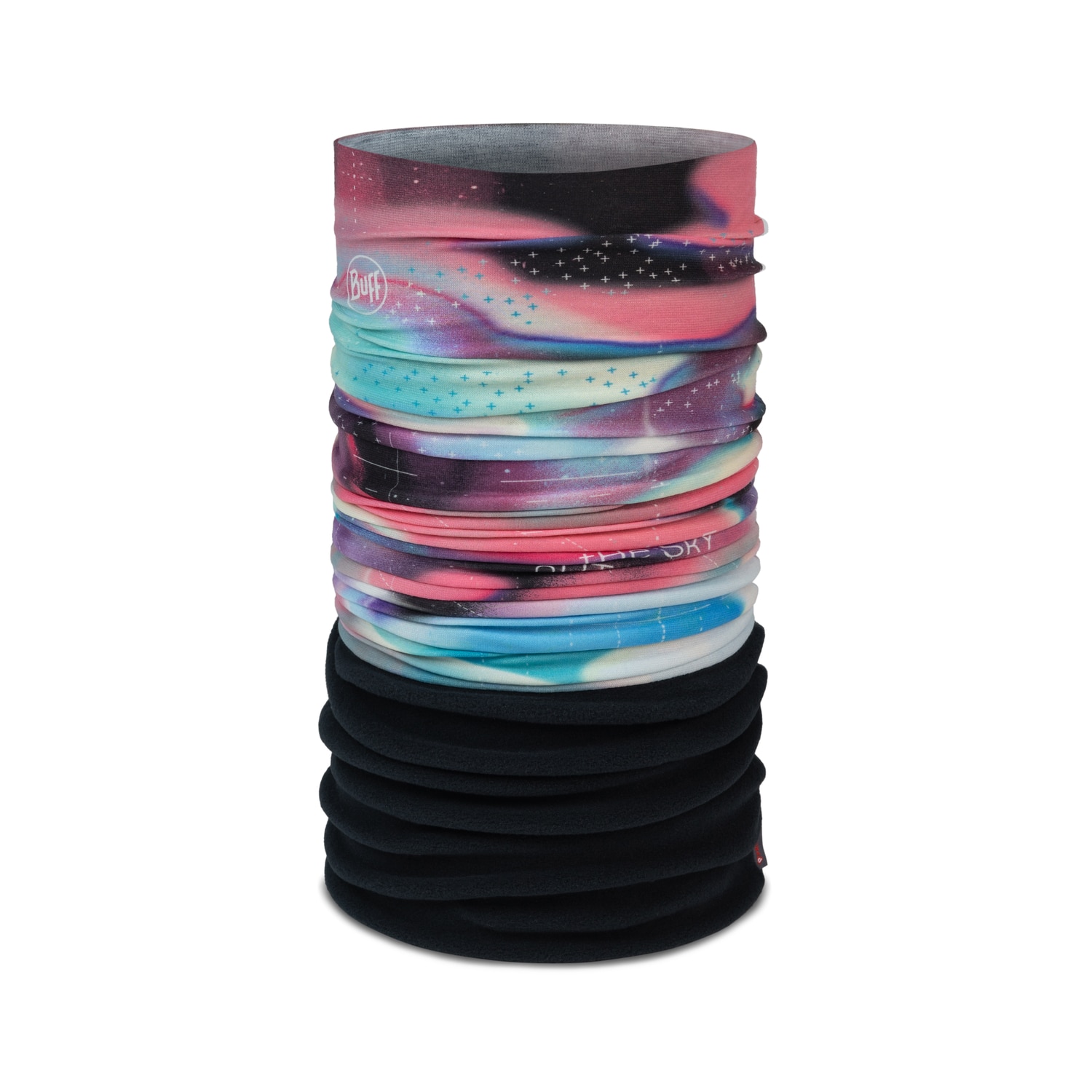 Braga de cuello polar niño Buff - Multicolor Multicolor-1