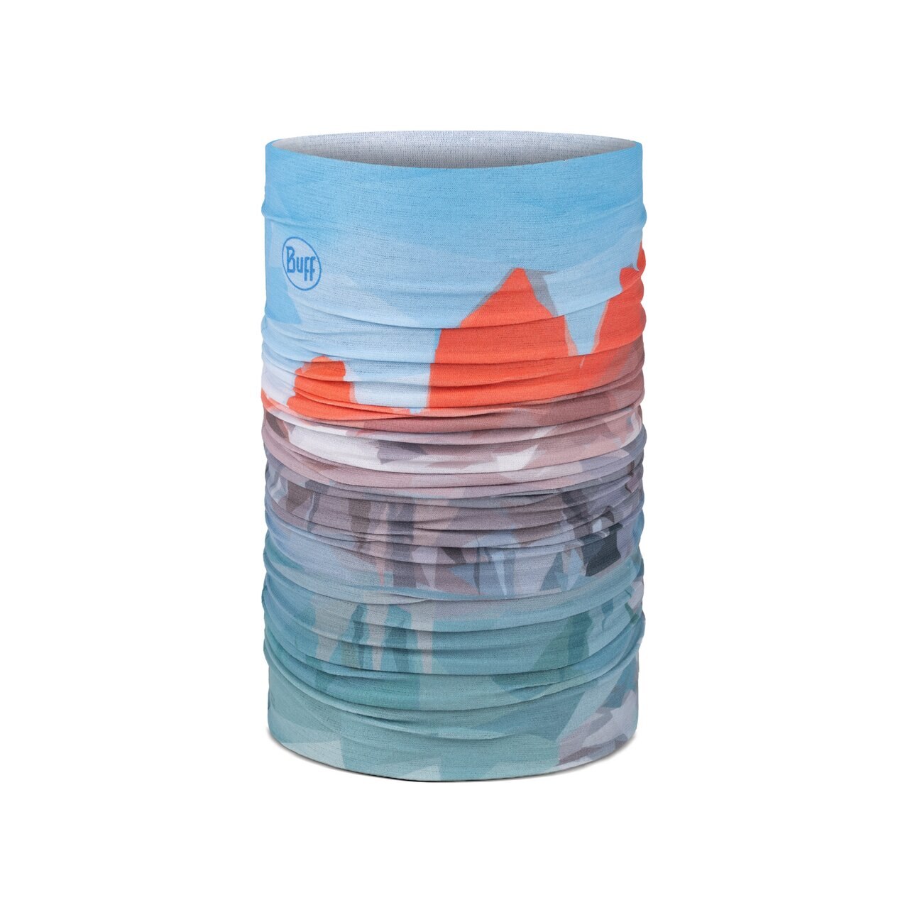 Buff - Braga de cuello unisex Coolnet UV Buff.