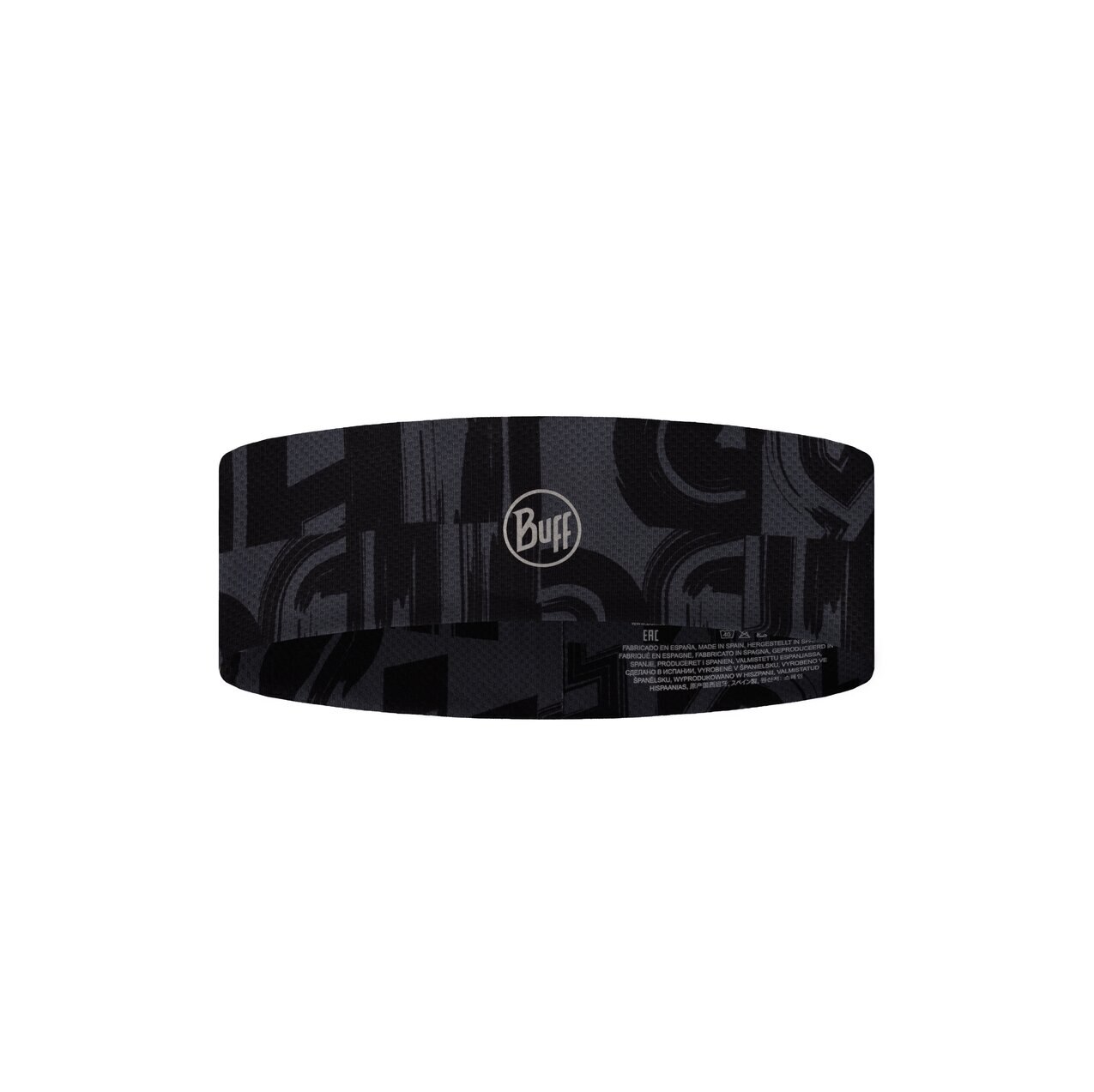 Buff - Cinta unisex Fastwick headband Buff.