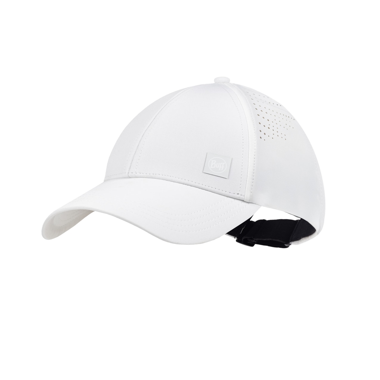 Gorra baseball de hombre - Blanco Blanco-1