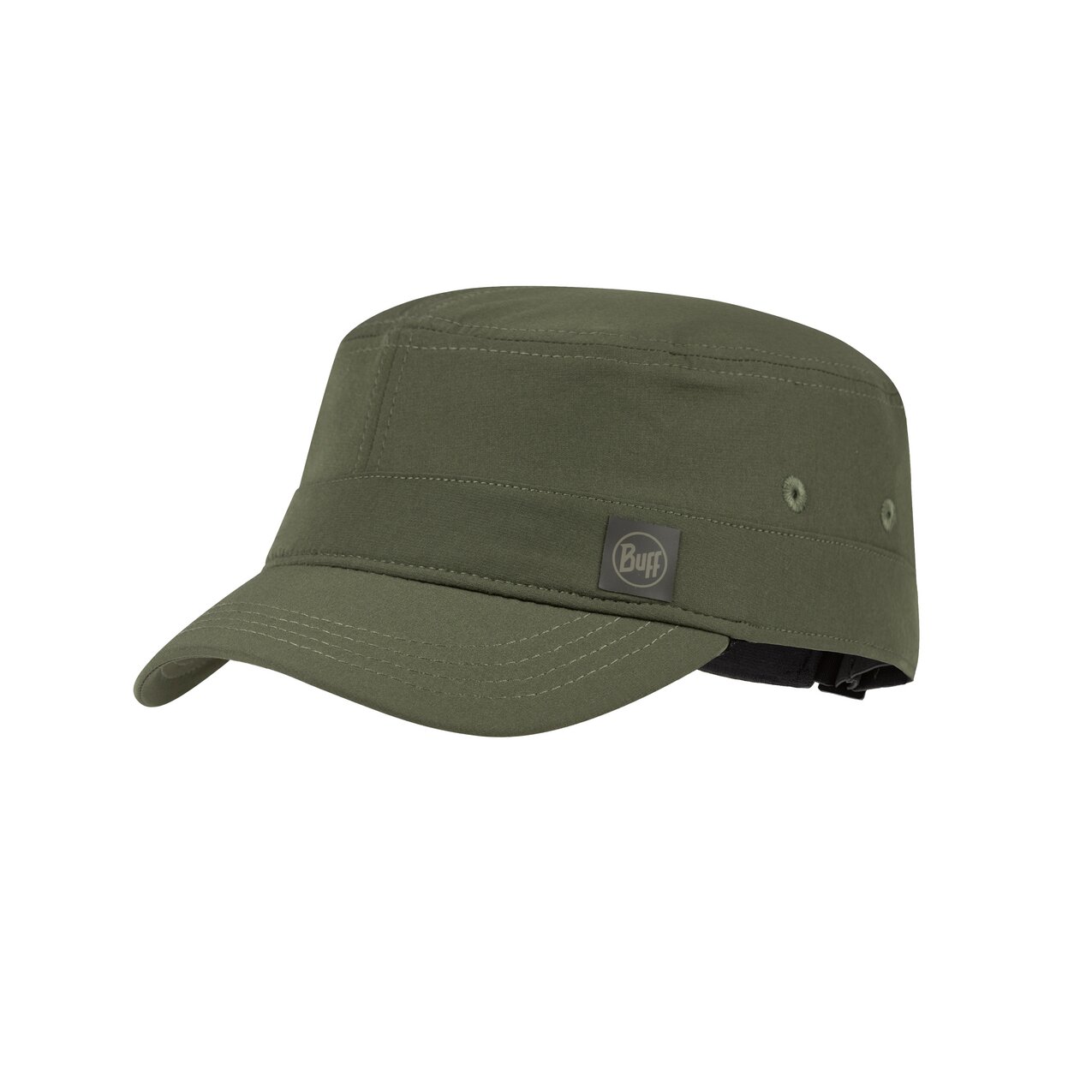 Buff - Gorra unisex Military cap Buff.