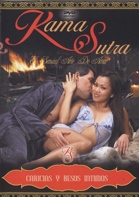 Imagen 0 de Kamasutra Las Caricias Y El Beso Intimo [DVD]