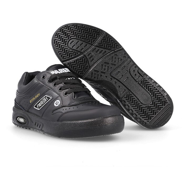 Zapatillas negras hombre el corte online ingles