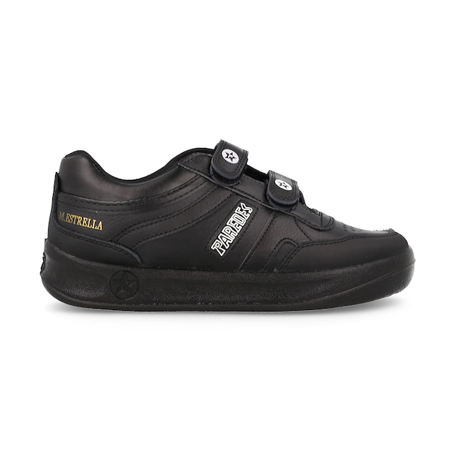 Imagen 0 de Zapatillas casual de hombre Estrella Velcro Paredes