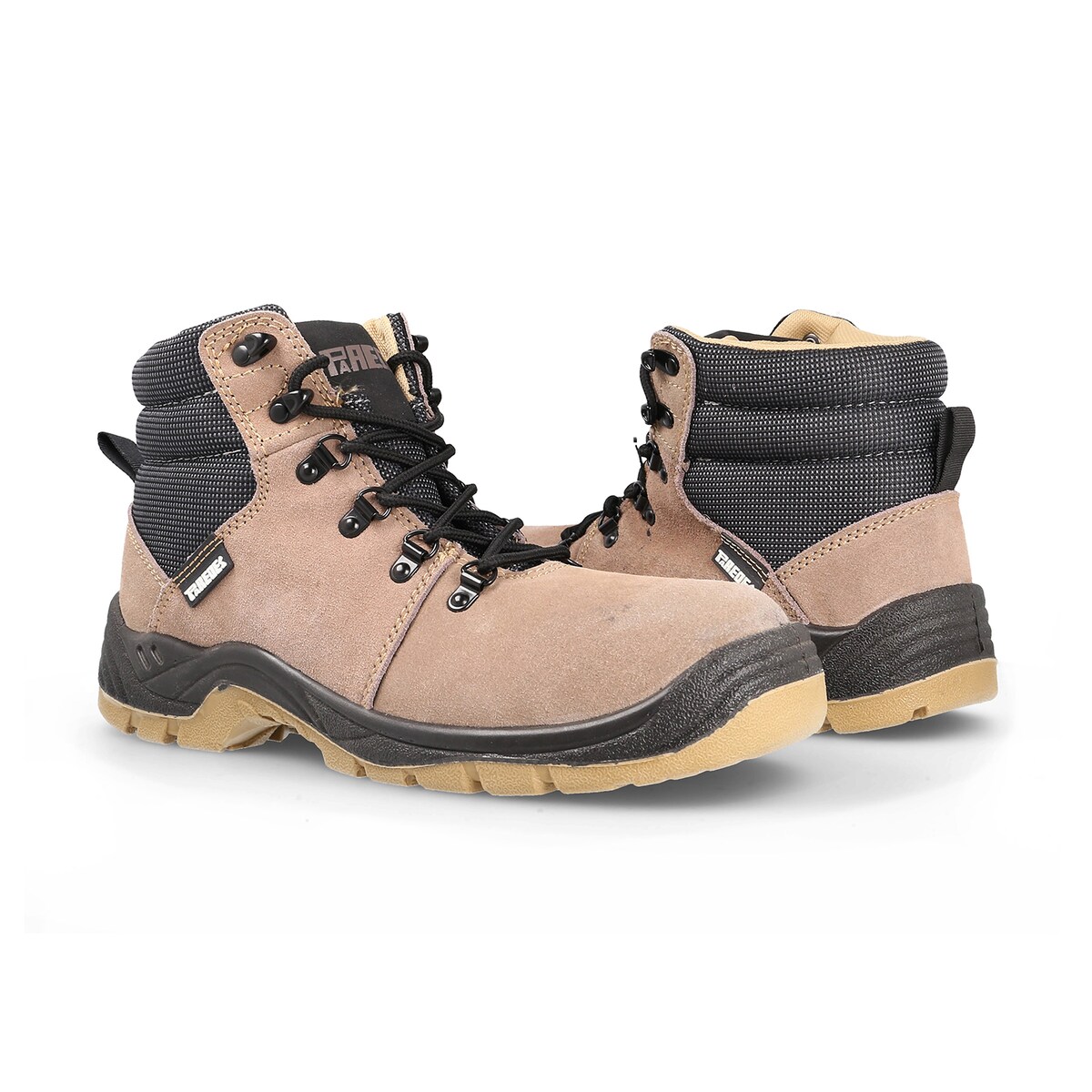 Botas de montaña de Hombre Country II Paredes · Paredes · El Corte