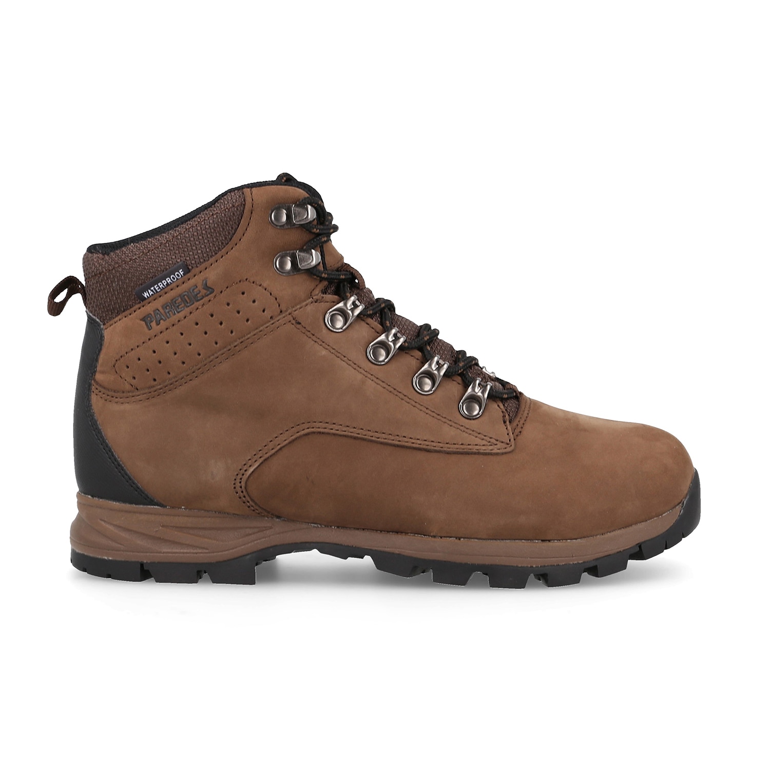 Paredes - Botas de montaña de Hombre Gelada Paredes.
