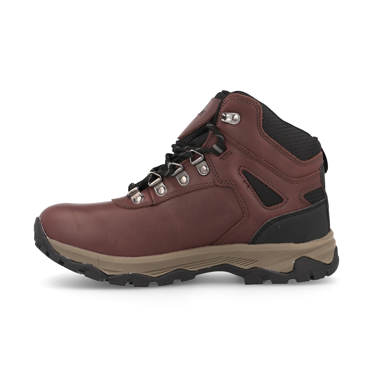Botas de montaña de Hombre Kosciu Paredes - Marrón Marrón-4