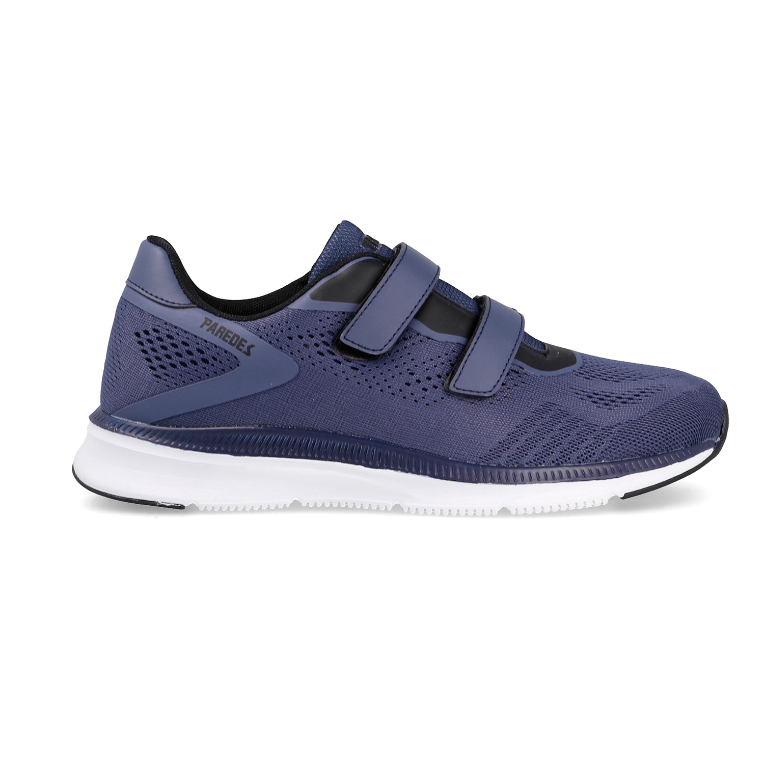 Paredes - Zapatillas de hombre Lalín Paredes.
