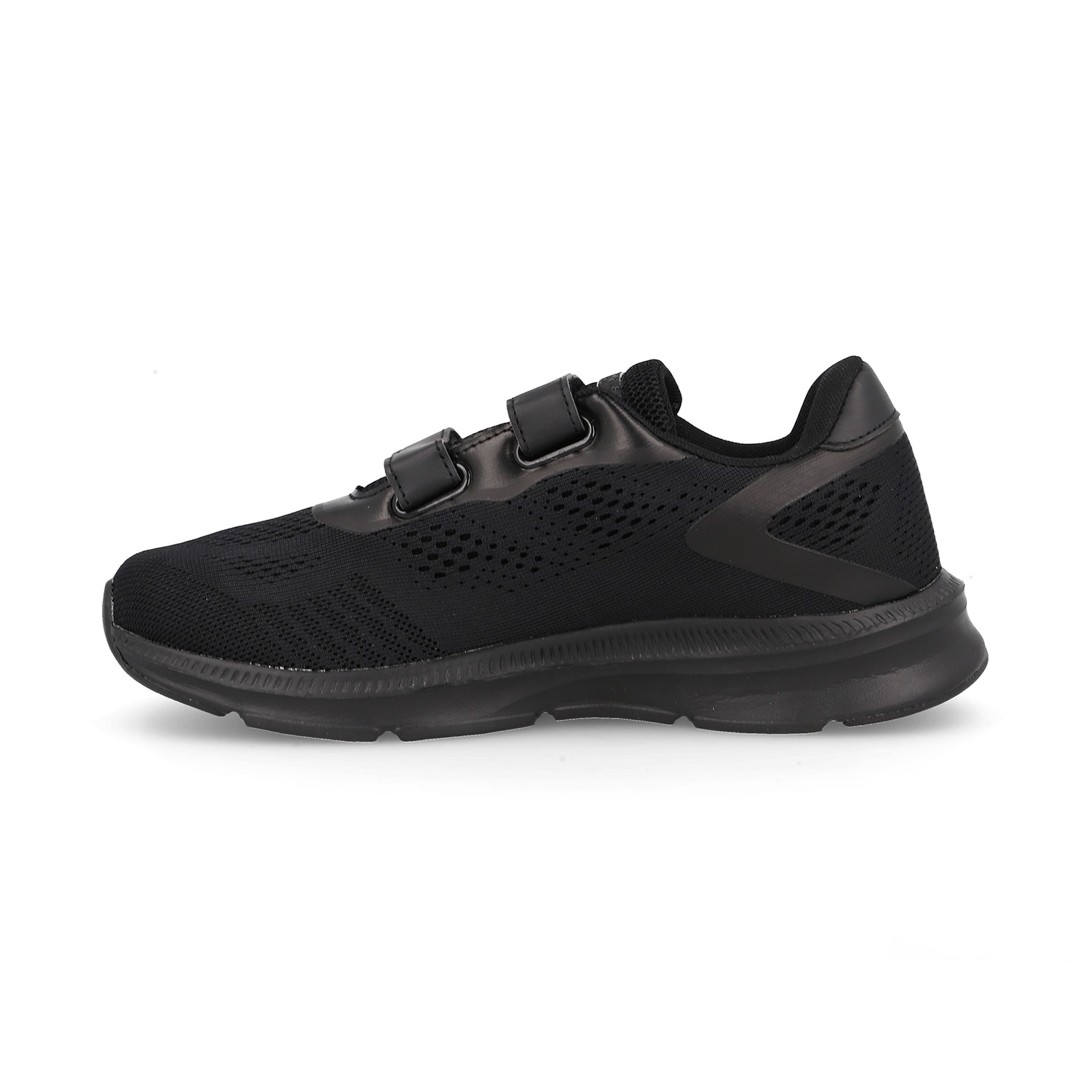 Imagen 3 de Zapatillas de hombre Lalín Paredes - Negro Negro