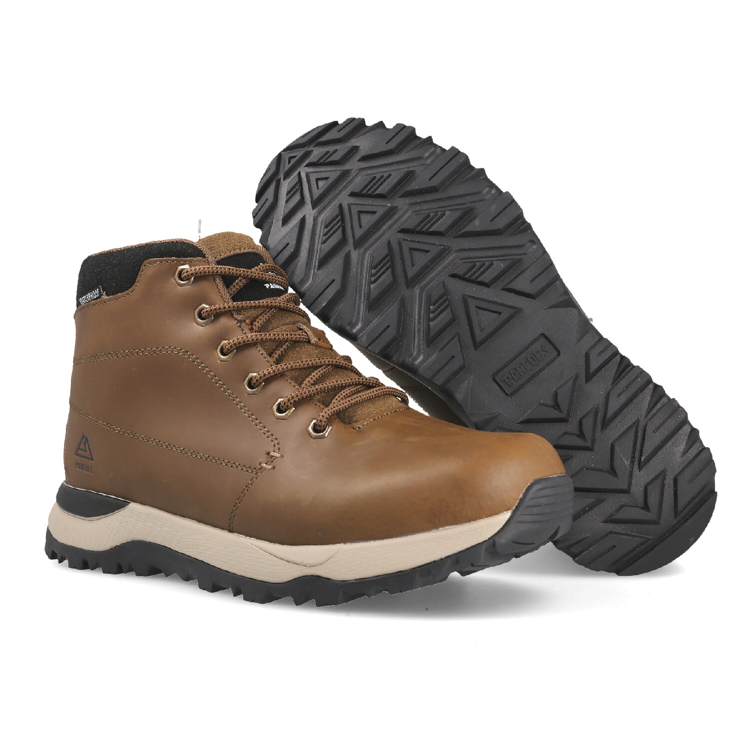 botas timberland el corte ingles