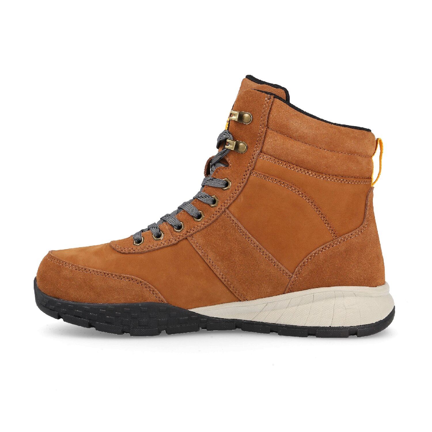 Botas montaña discount hombre corte ingles