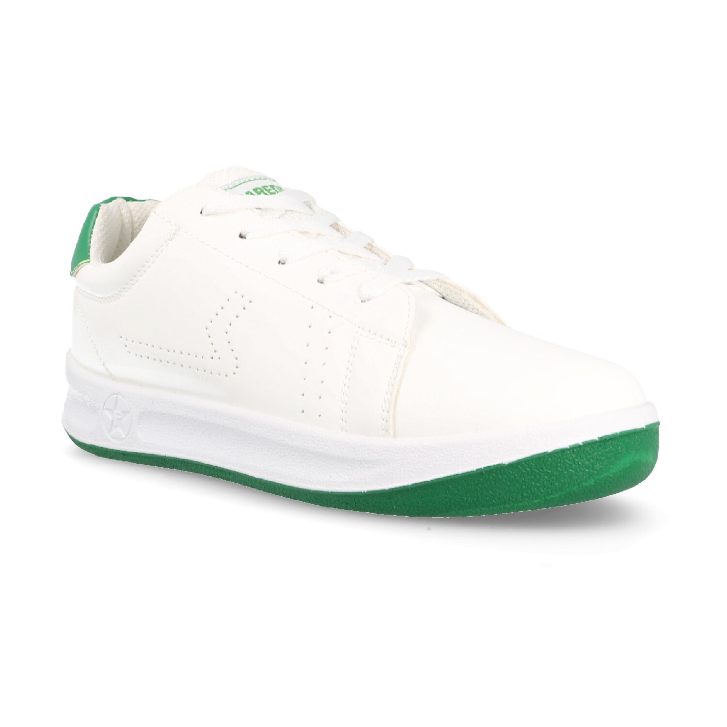 Zapatillas reebok hombre sales blancas el corte ingles