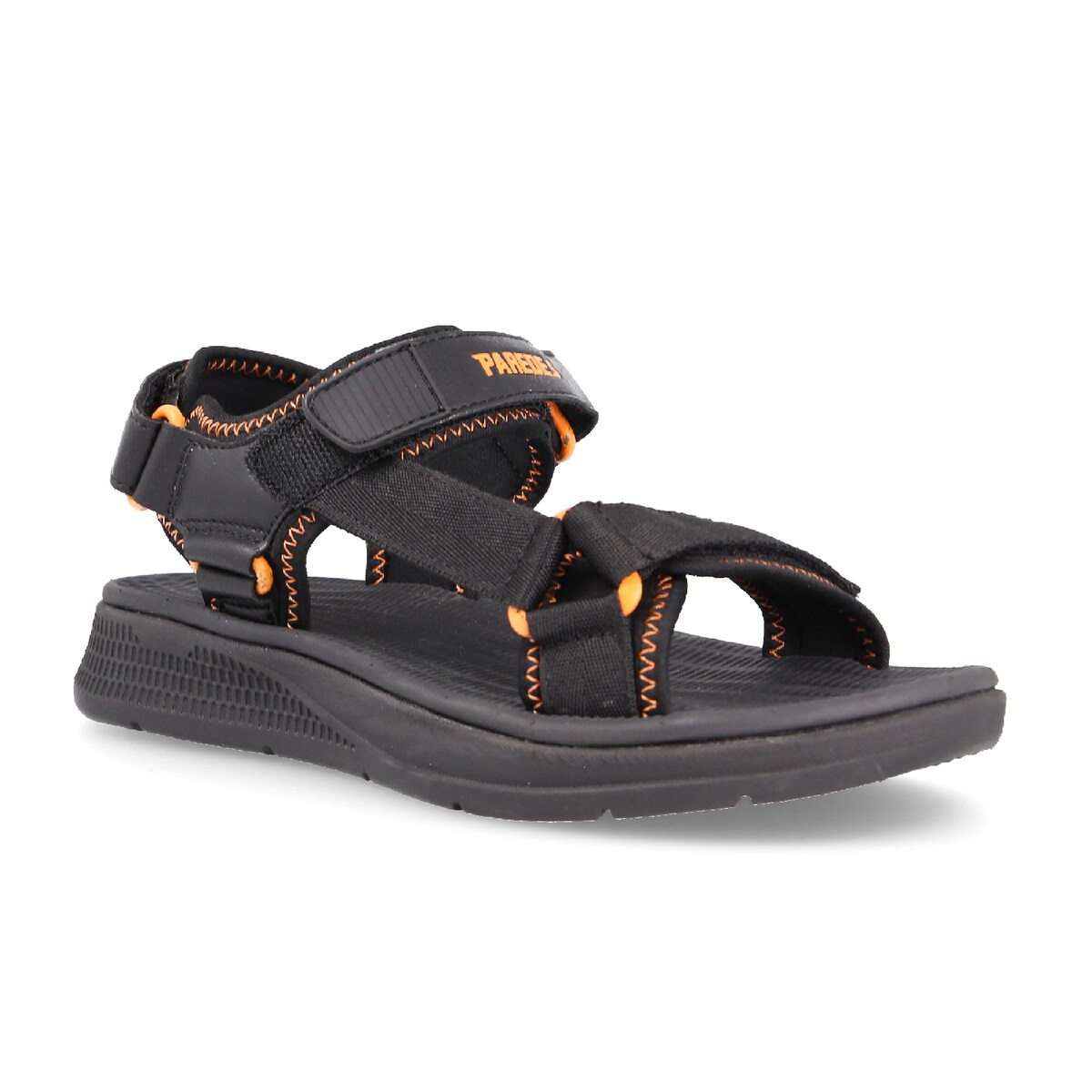 Sandalias Negras Sandalias Springfield Mujer 2021 Las Mejores