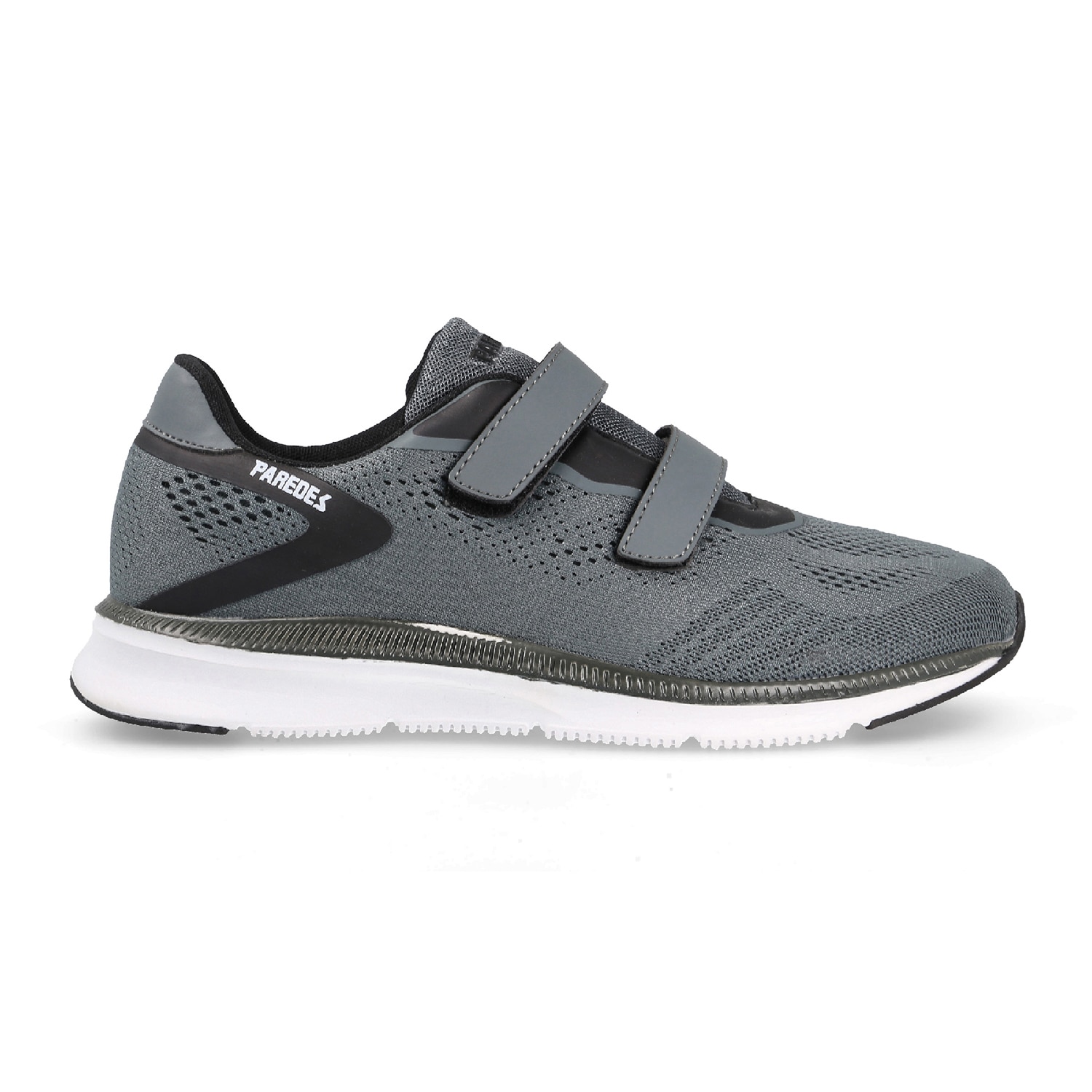 Imagen 0 de Zapatillas de hombre Lalín Paredes Gris