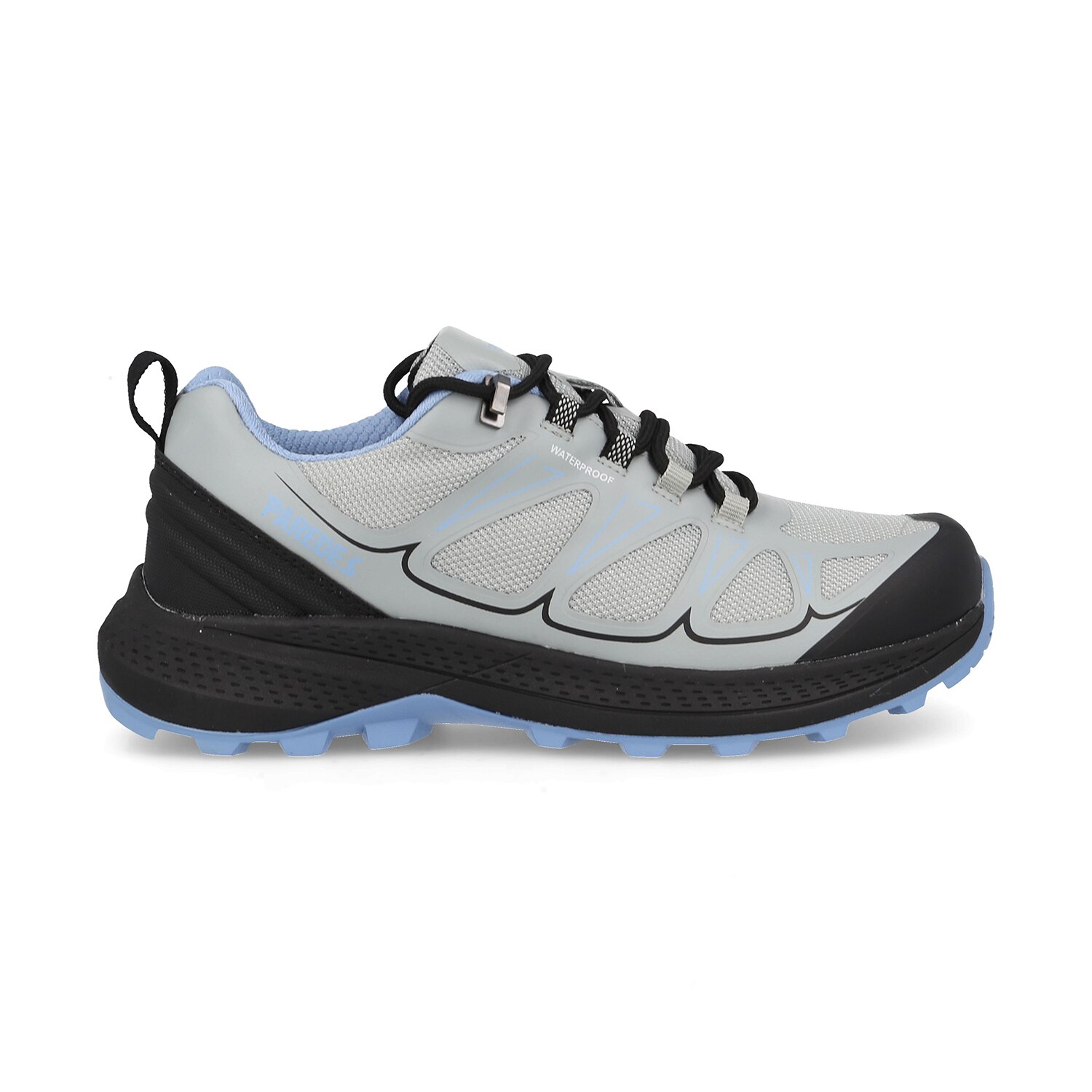 Paredes - Zapatillas de trekking de mujer Sempere PAREDES.