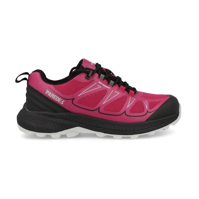 Imagen 0 de Zapatillas de trekking de mujer Sempere PAREDES