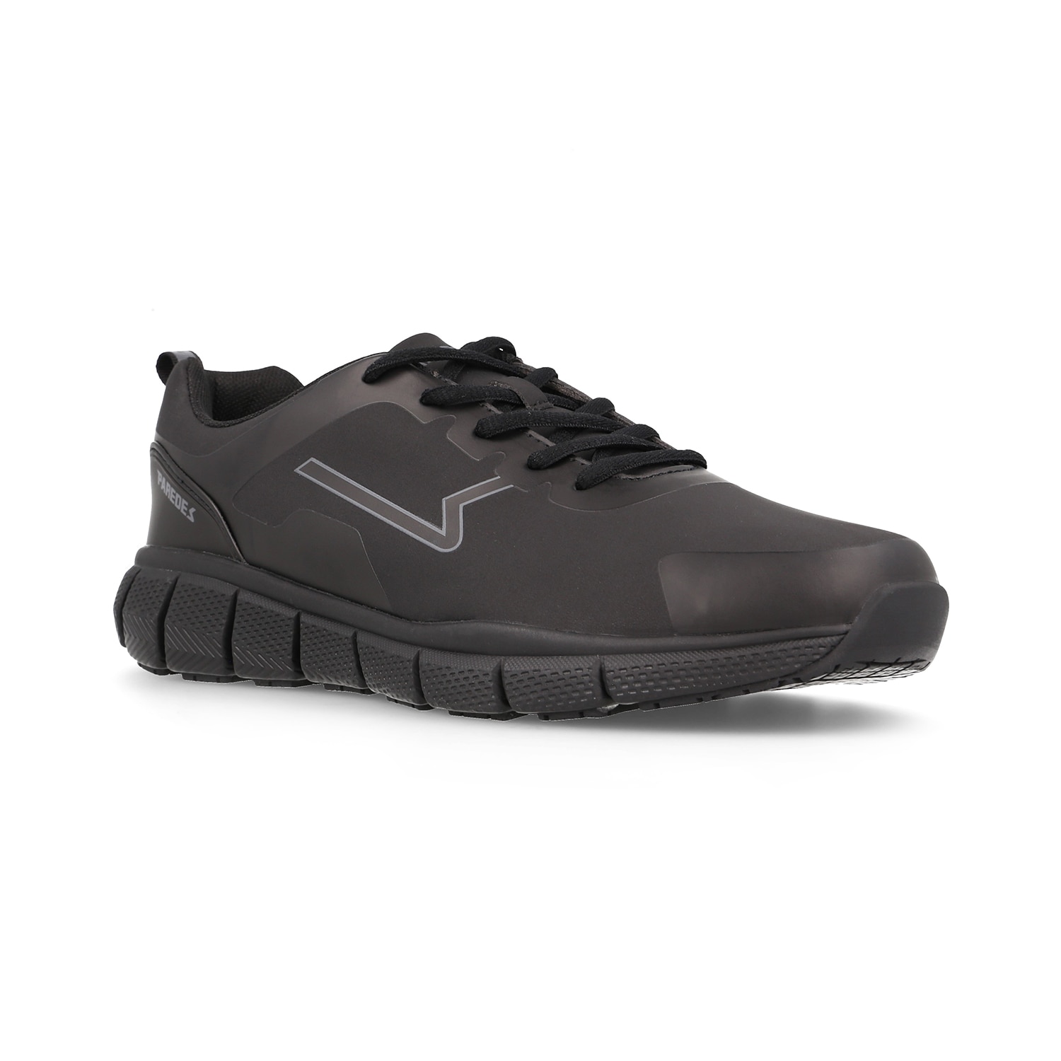 Zapatillas de fitness de Hombre Dakota Paredes - Negro Negro-3