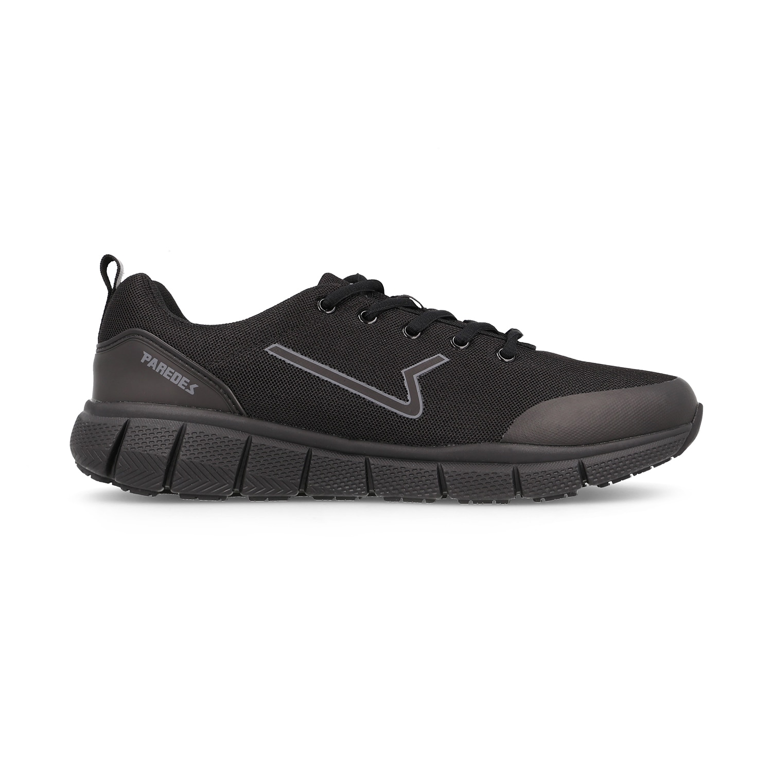 Paredes - Zapatillas de fitness de Hombre Idaho Paredes.