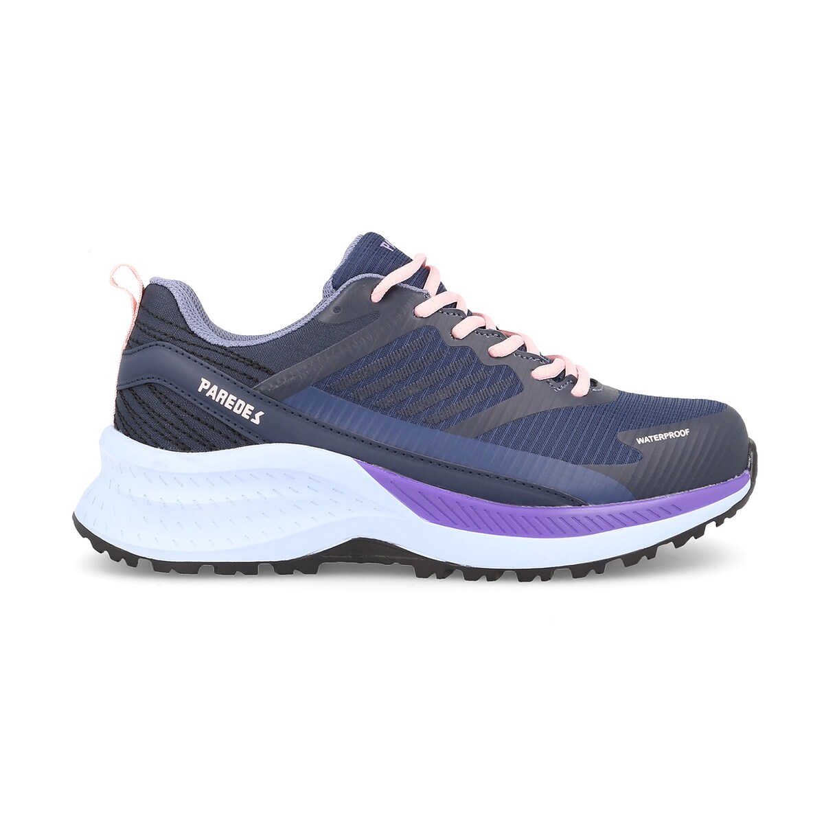 Zapatillas Deportivas Botas De Hombre Carrefour Hombre Tex Botas