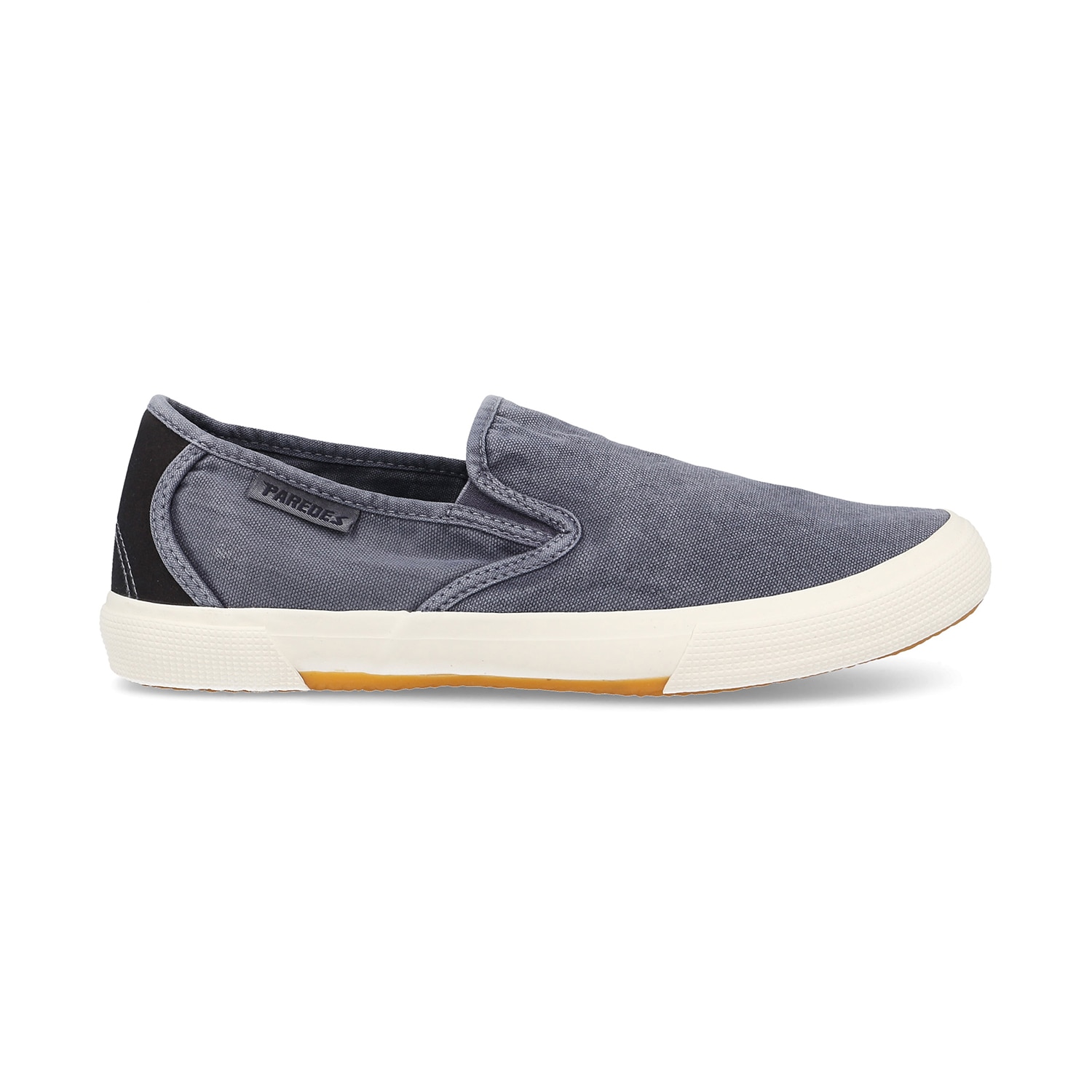 Paredes Zapatillas casual de hombre Vianos Marrón