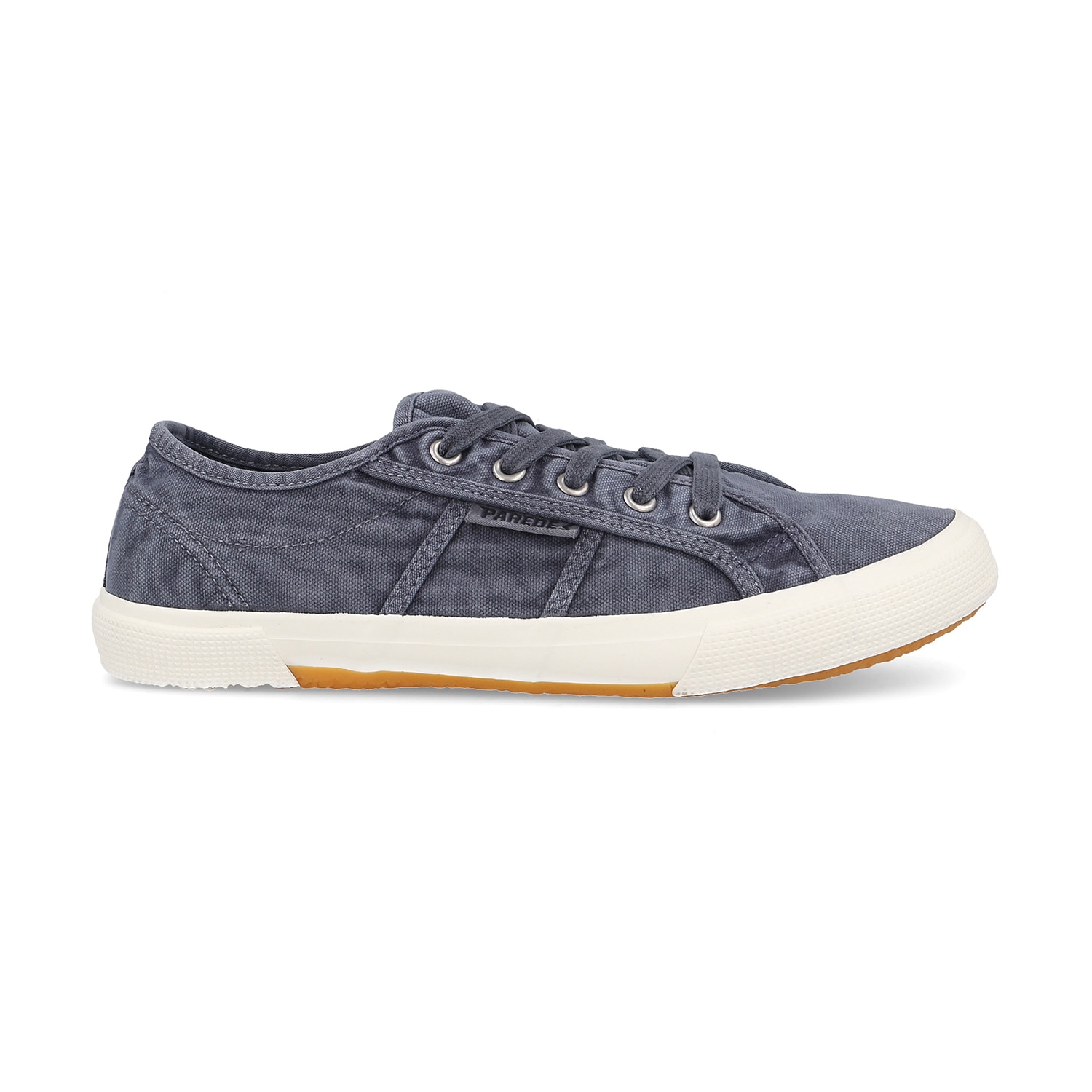 Paredes Zapatillas casual de hombre Cabria Verde